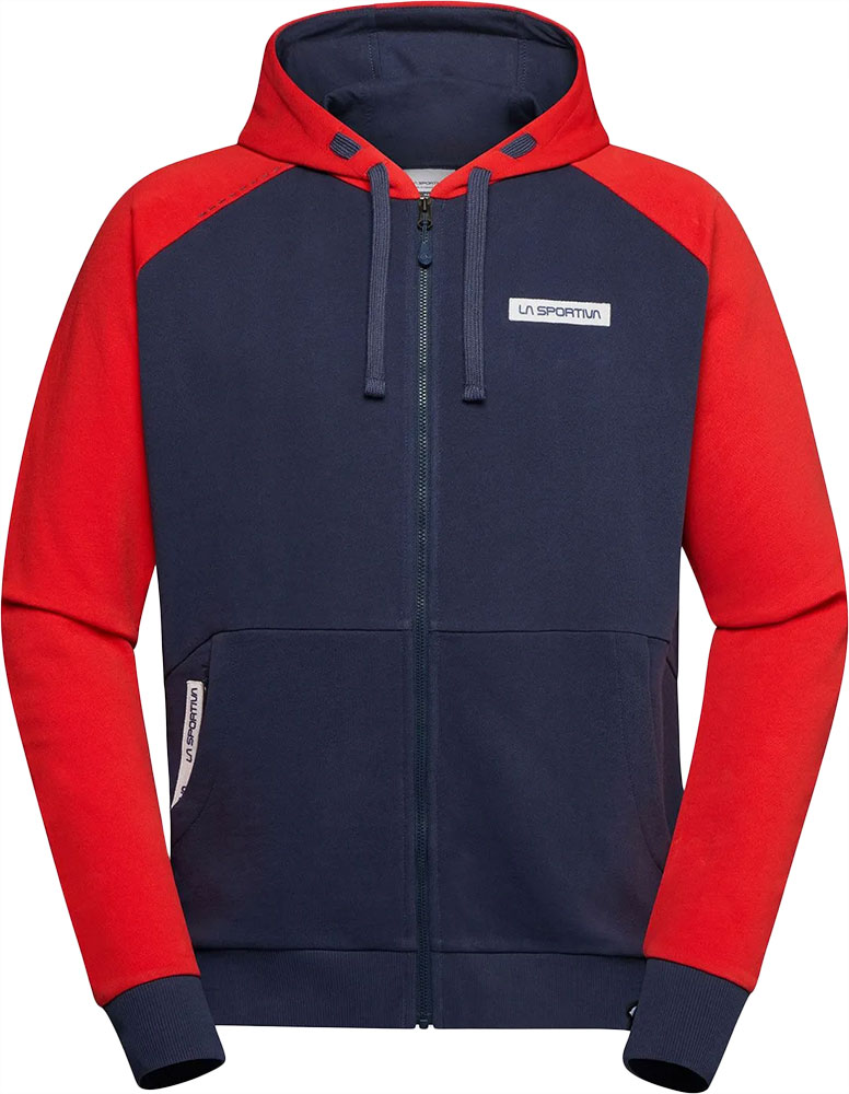 Kaos -Veste à capuche