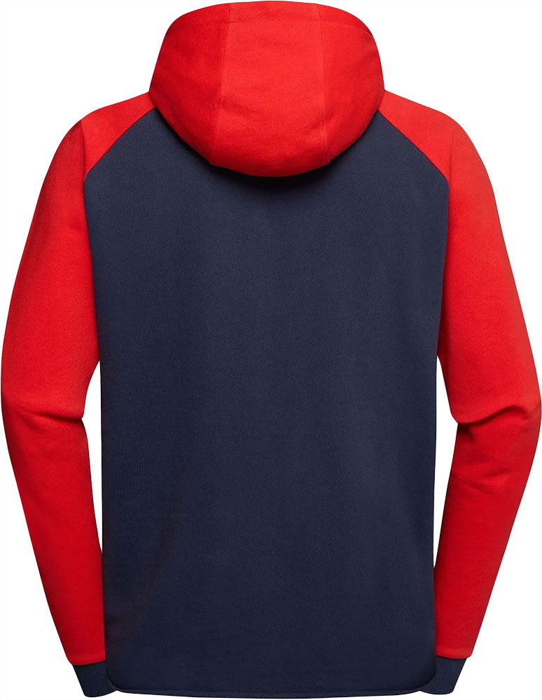 Kaos -Veste à capuche