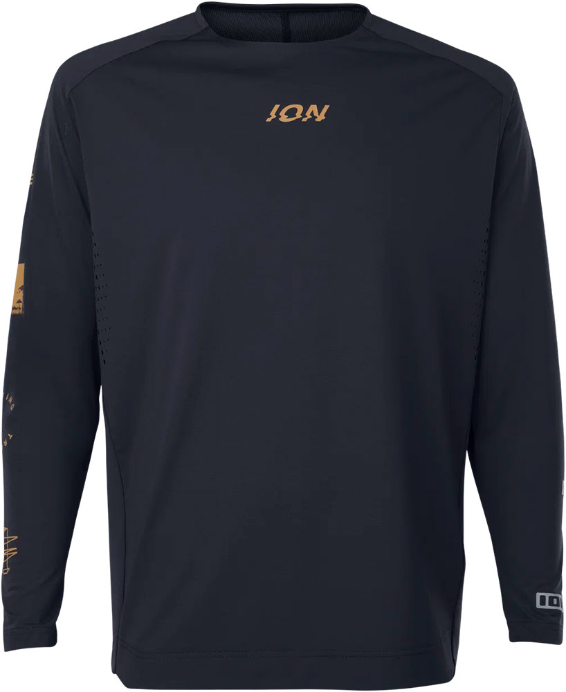 Scrub - Maillot MTB de manga larga