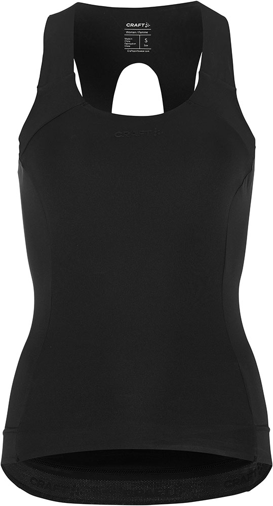 Endurance Singlet - Damen Top