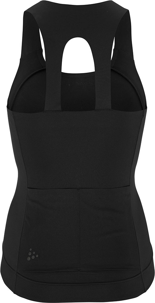 Endurance Singlet - Top da donna