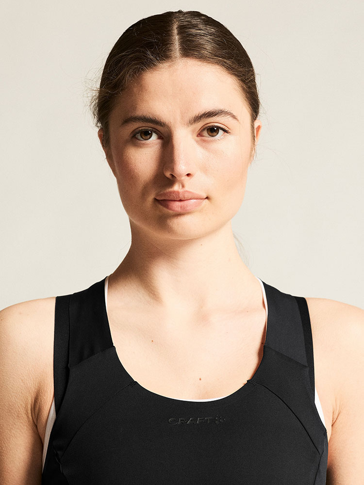 Endurance Singlet - Top da donna