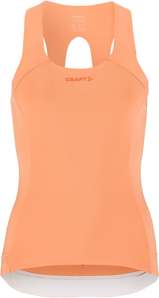 Endurance Singlet - Damen Top