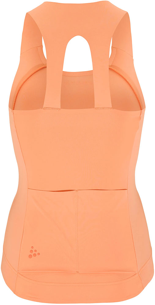 Endurance Singlet - Top da donna