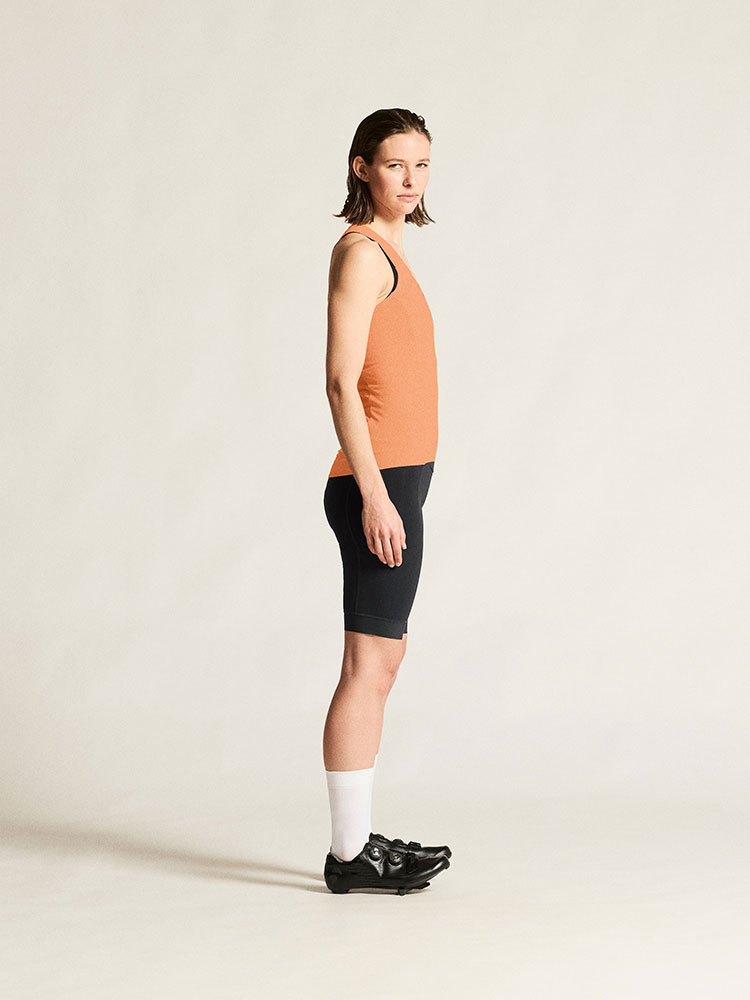 Endurance Singlet - Top da donna