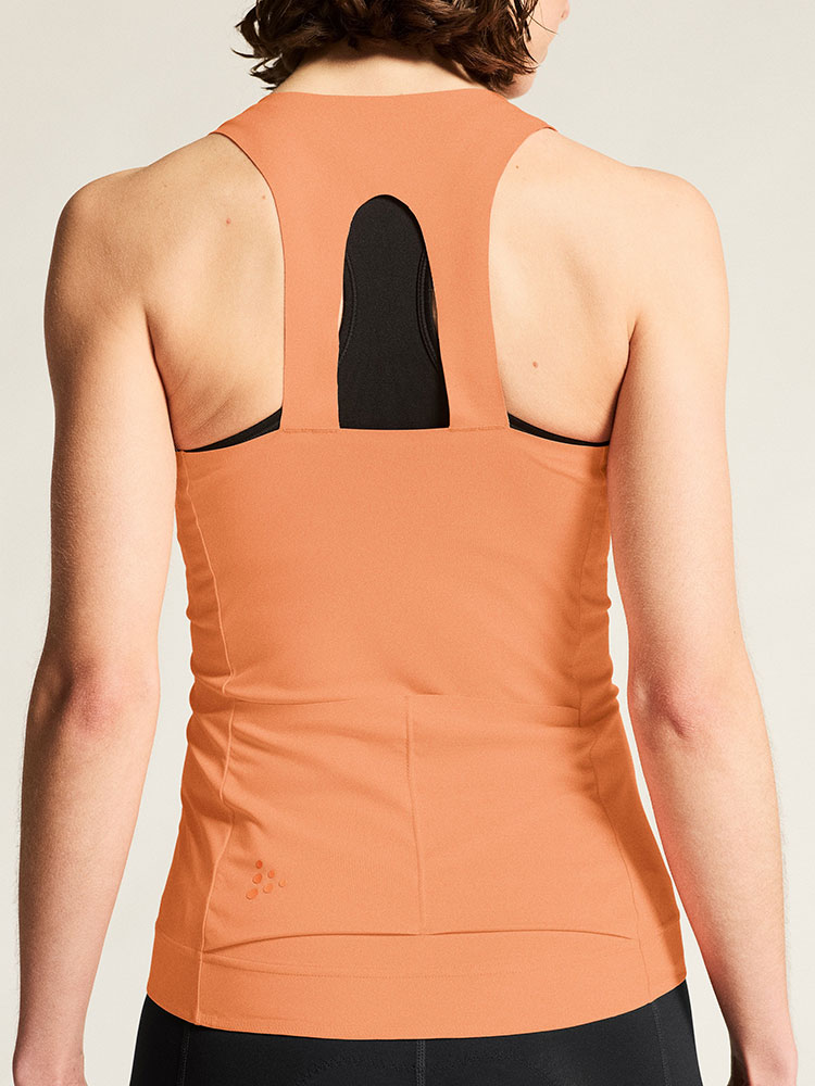 Endurance Singlet - Top da donna