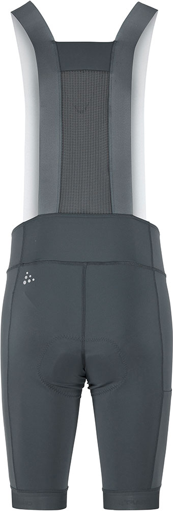 Endurance Cargo C3 - Bib Shorts with Pad