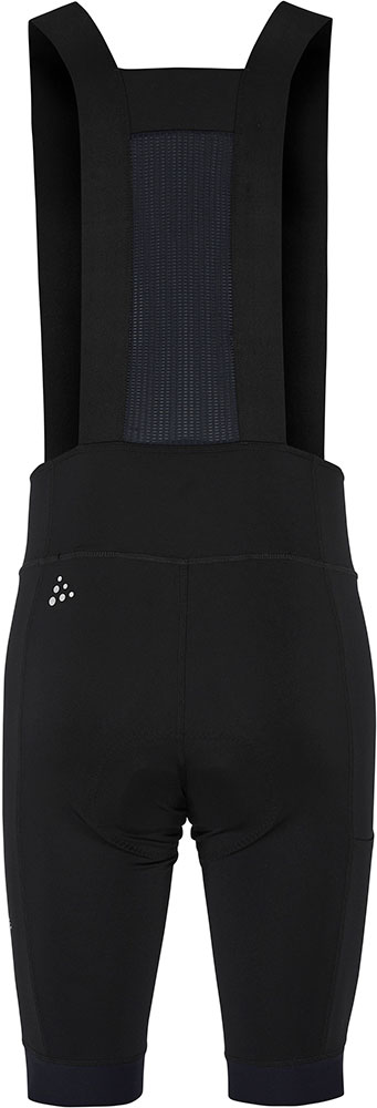 Endurance Cargo C3 - Bib Shorts with Pad