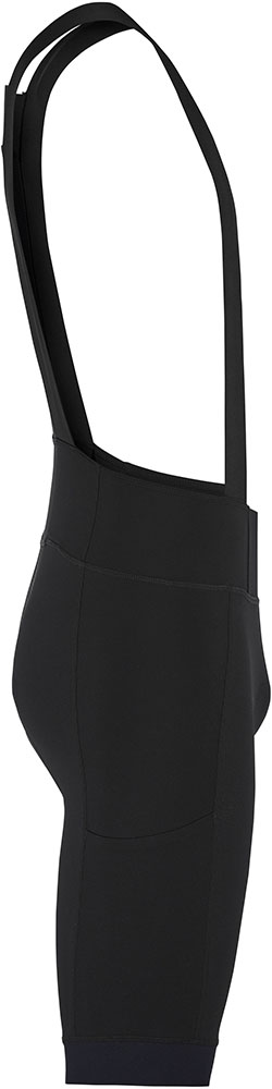 Endurance Cargo C3 - Bib Shorts with Pad