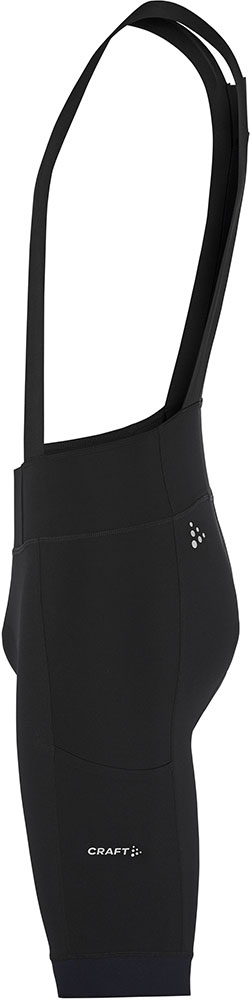 Endurance Cargo C3 - Bib Shorts with Pad