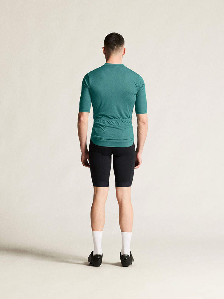 Endurance Cargo C3 - Bib Shorts with Pad