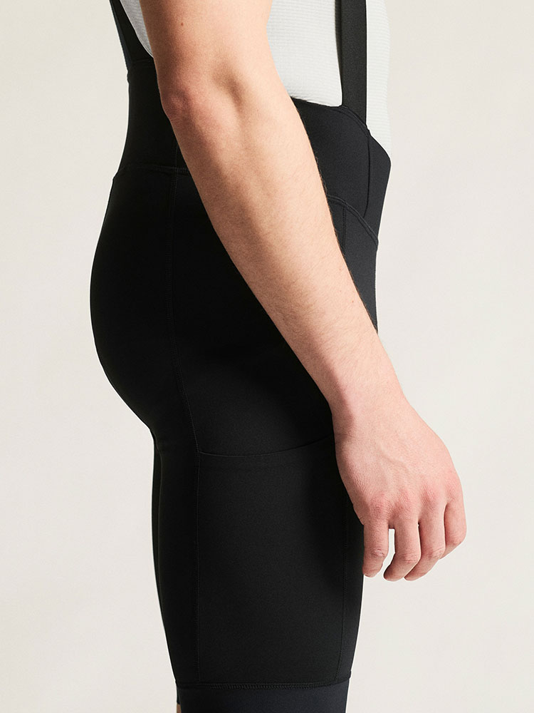 Endurance Cargo C3 - Bib Shorts with Pad
