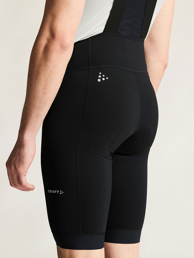 Endurance Cargo C3 - Bib Shorts with Pad