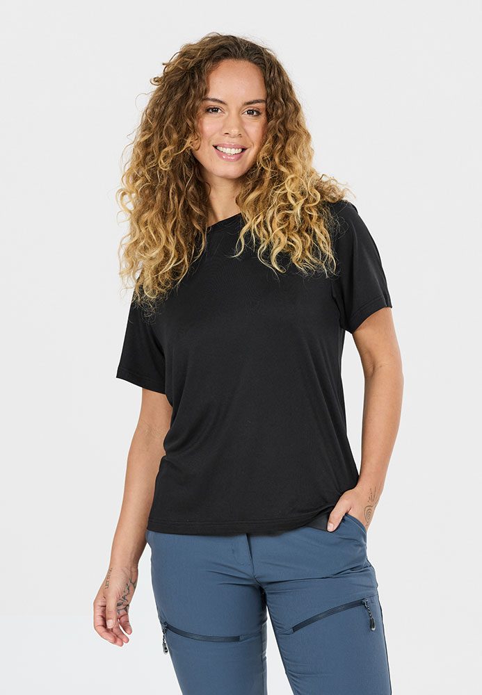 Tuloni - Damen T-Shirt
