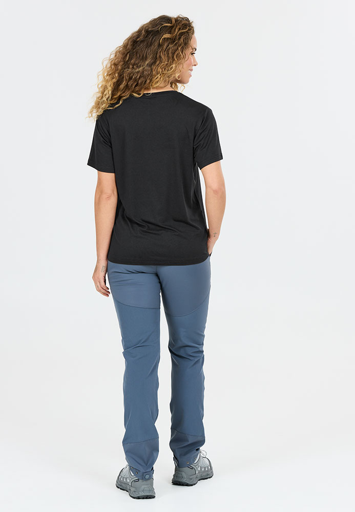 Tuloni - Damen T-Shirt