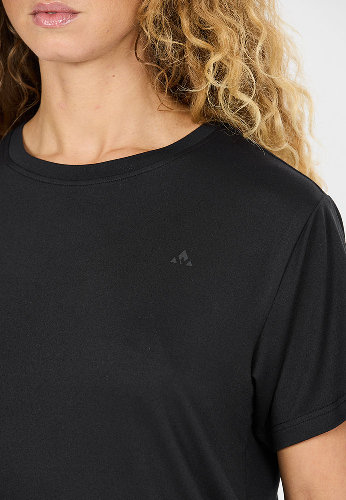 Tuloni - Damen T-Shirt