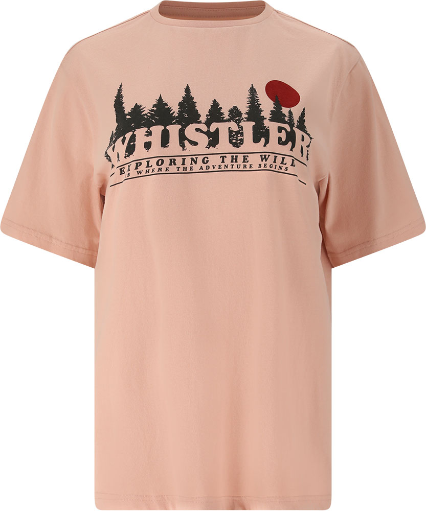 Cashew - Damen T-Shirt