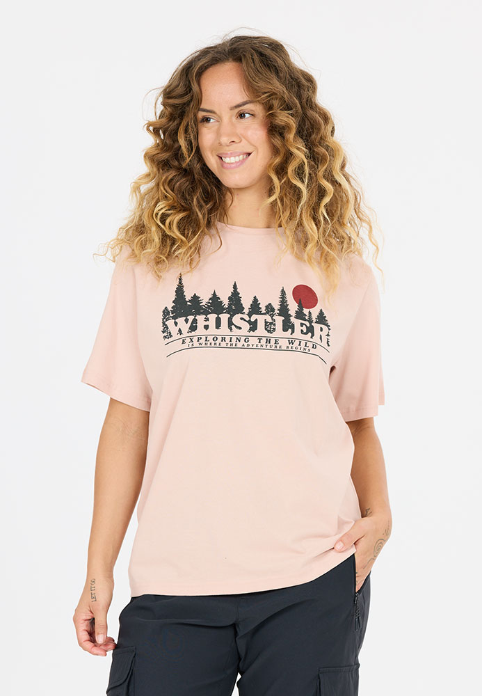 Cashew - Damen T-Shirt