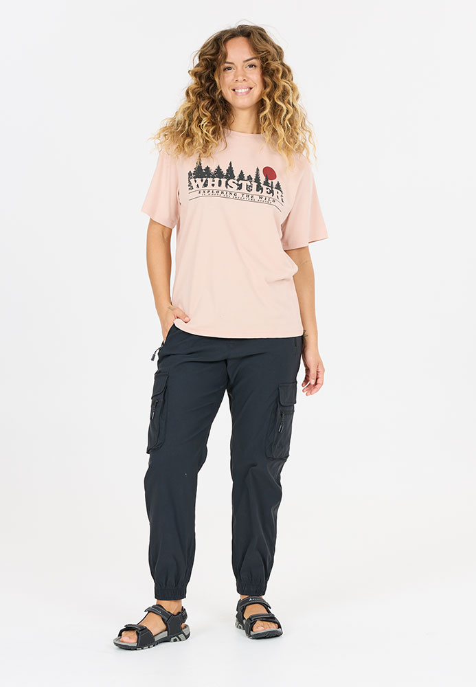 Cashew - Damen T-Shirt