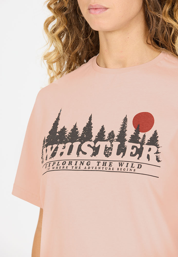 Cashew - Damen T-Shirt