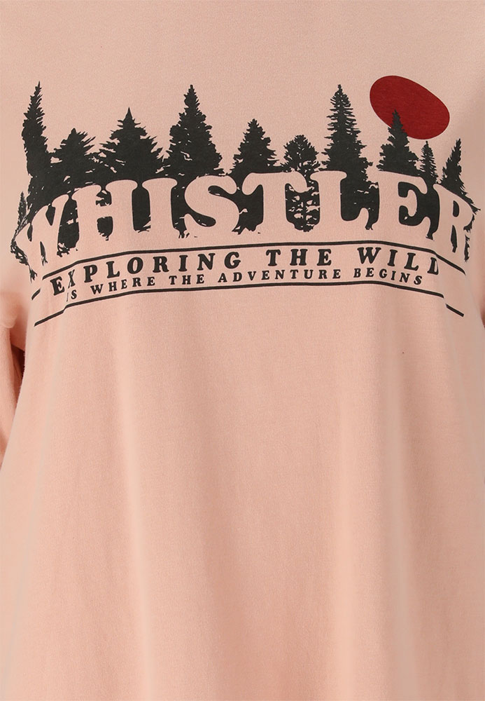 Cashew - Damen T-Shirt