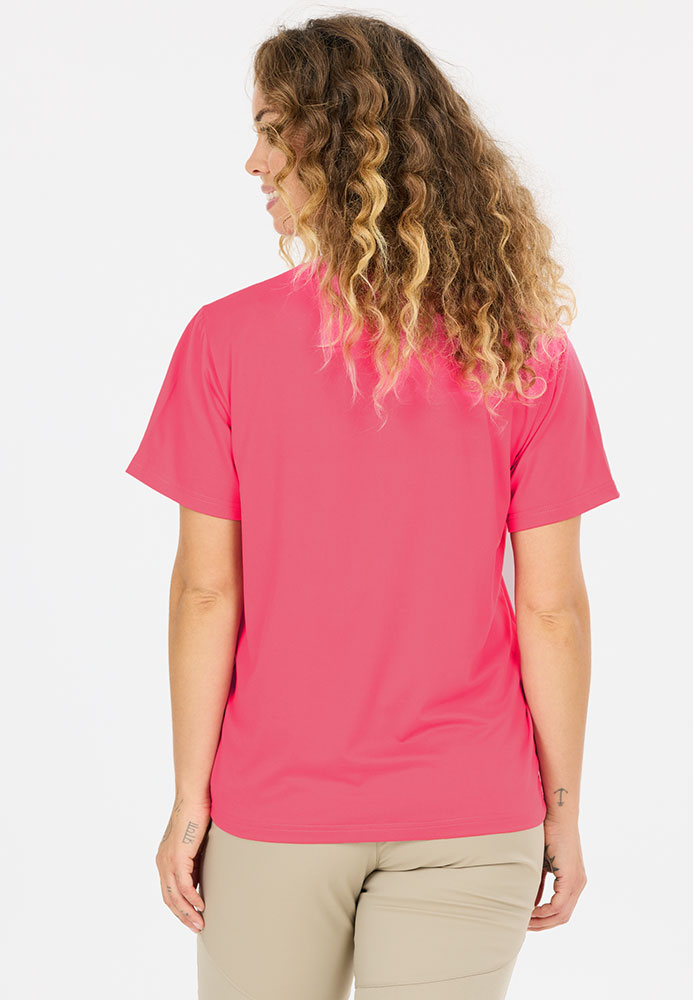 Tuloni - Damen T-Shirt
