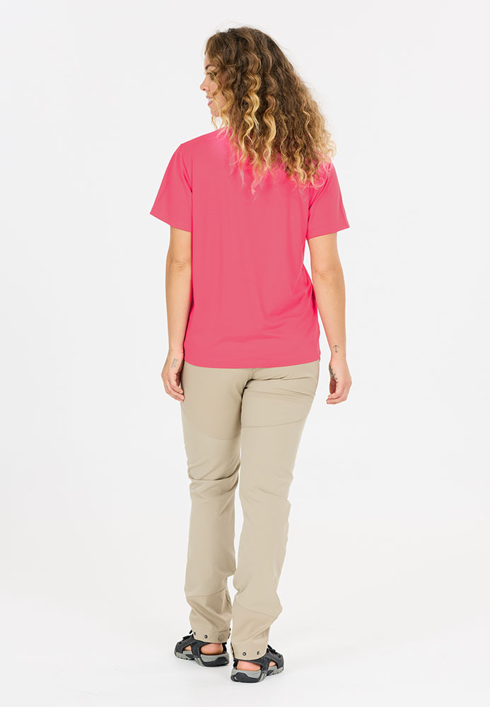 Tuloni - Damen T-Shirt