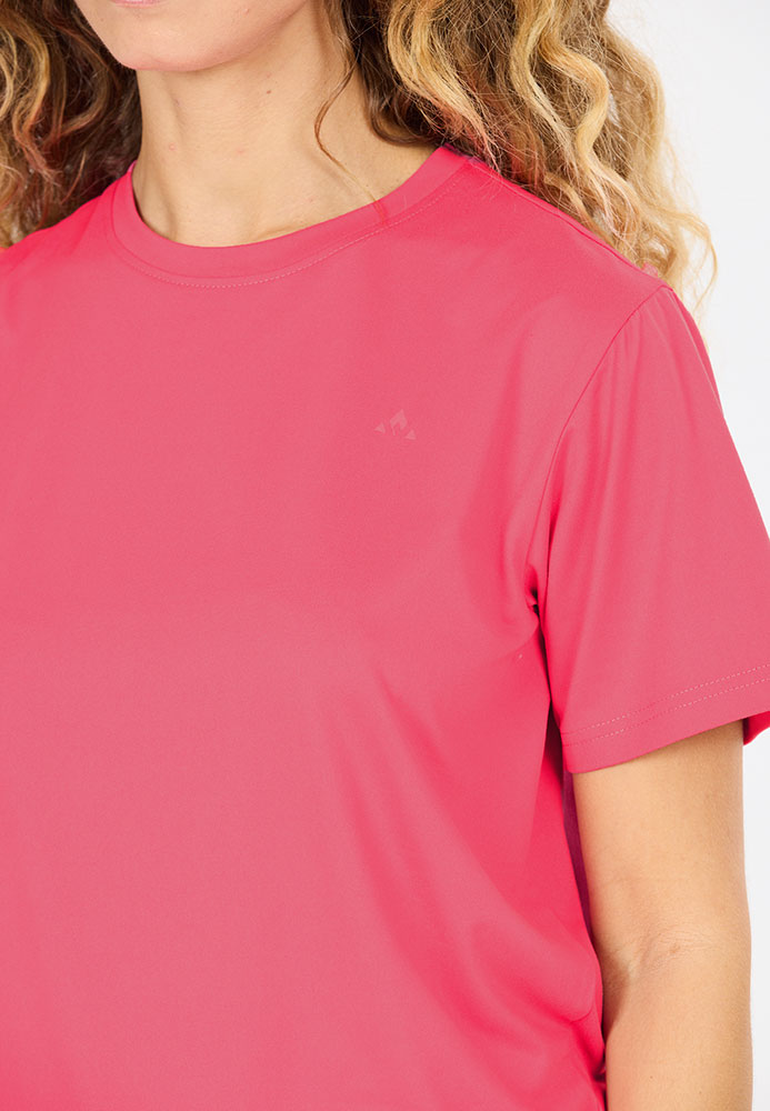Tuloni - Damen T-Shirt