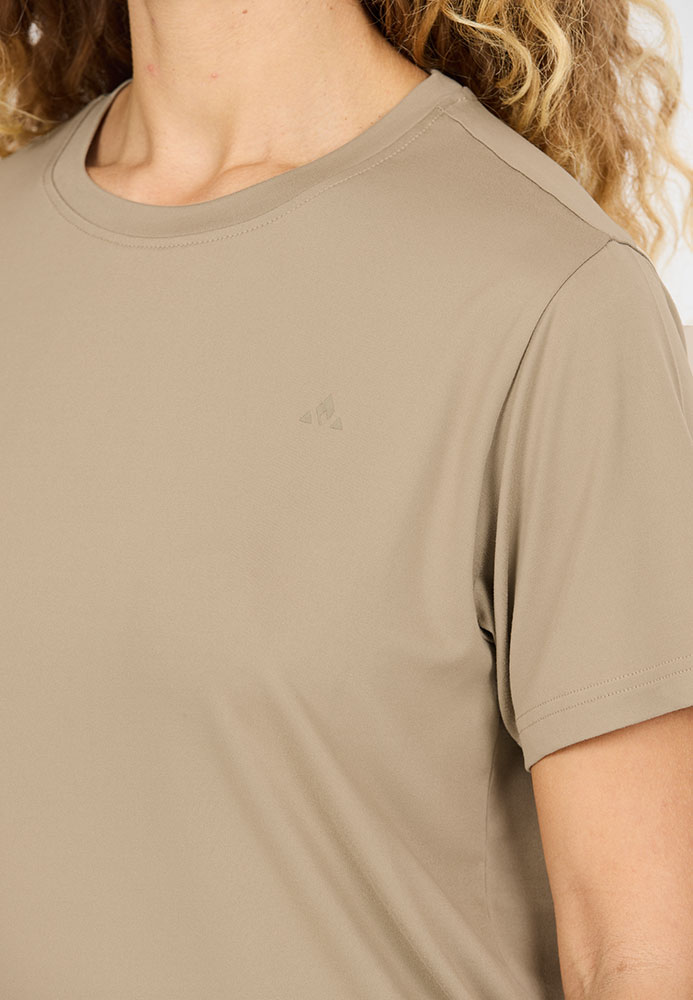 Tuloni - Damen T-Shirt