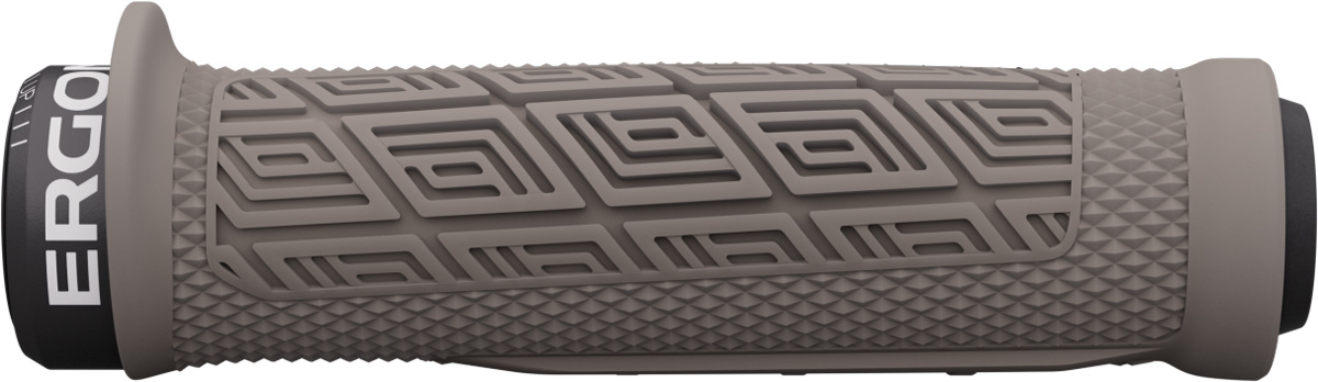 GDH Fat Grips slay grey