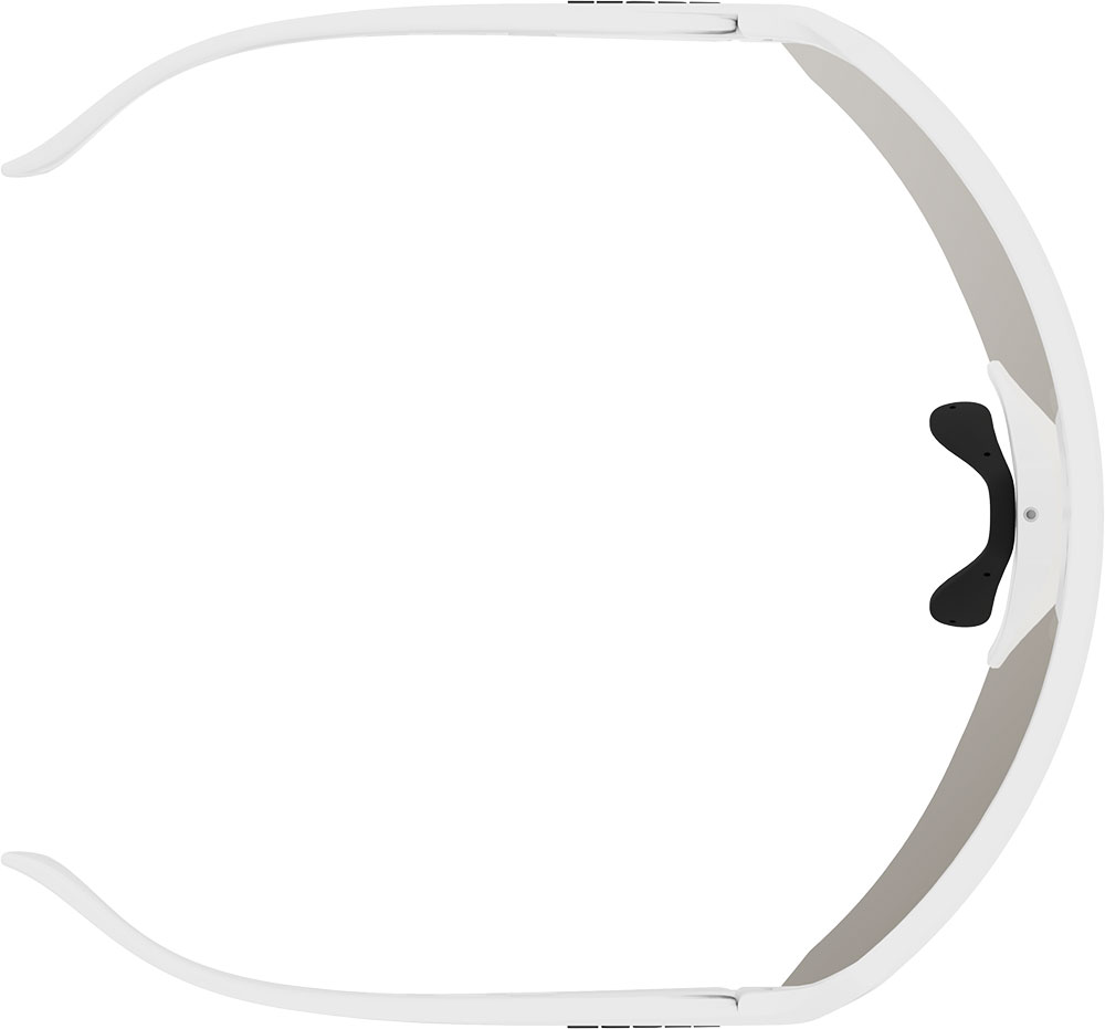 Shield LS gold chrome - Gafas deportivas