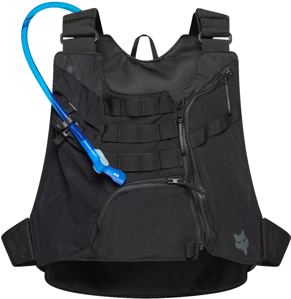 Legion Tac Lite - Chaleco para beber