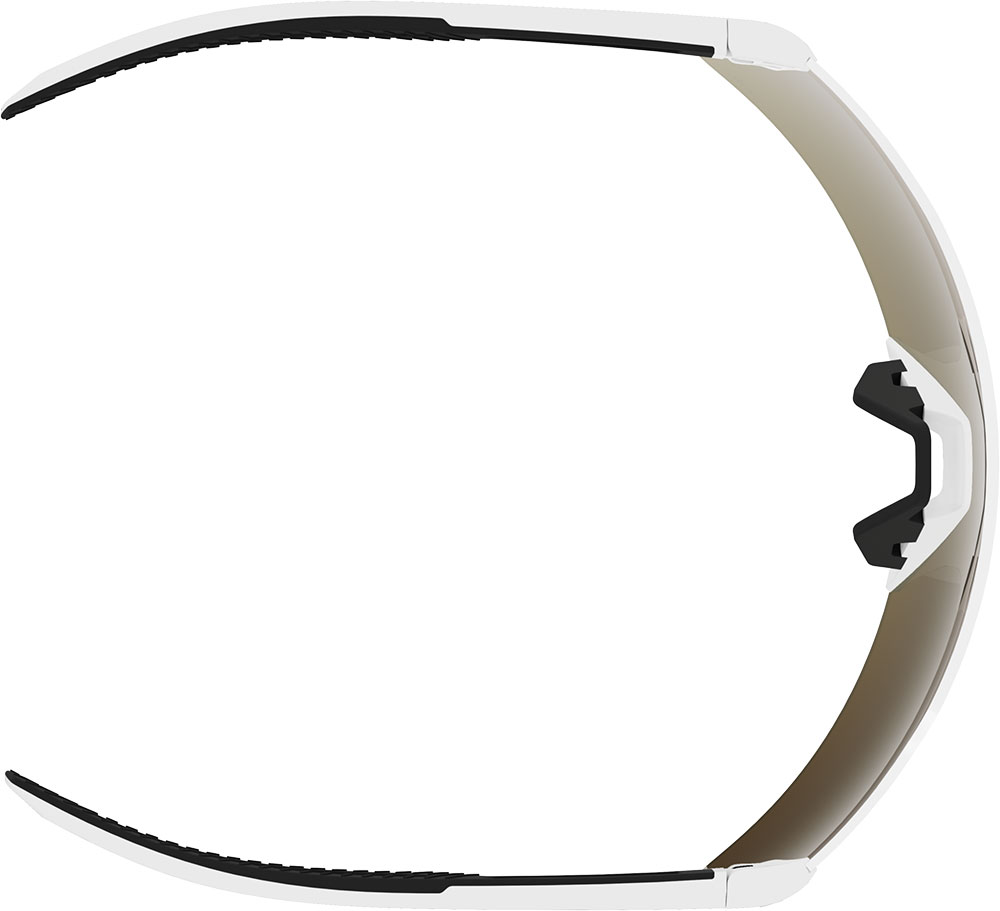 Stride LS Gold chrome - Gafas deportivas