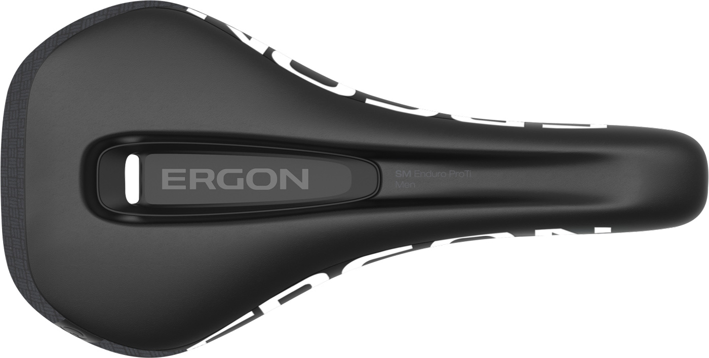 Selle SM Enduro Pro Titanium Team