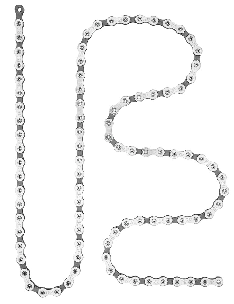 Record 12-speed chain 114 links TOP-DEAL