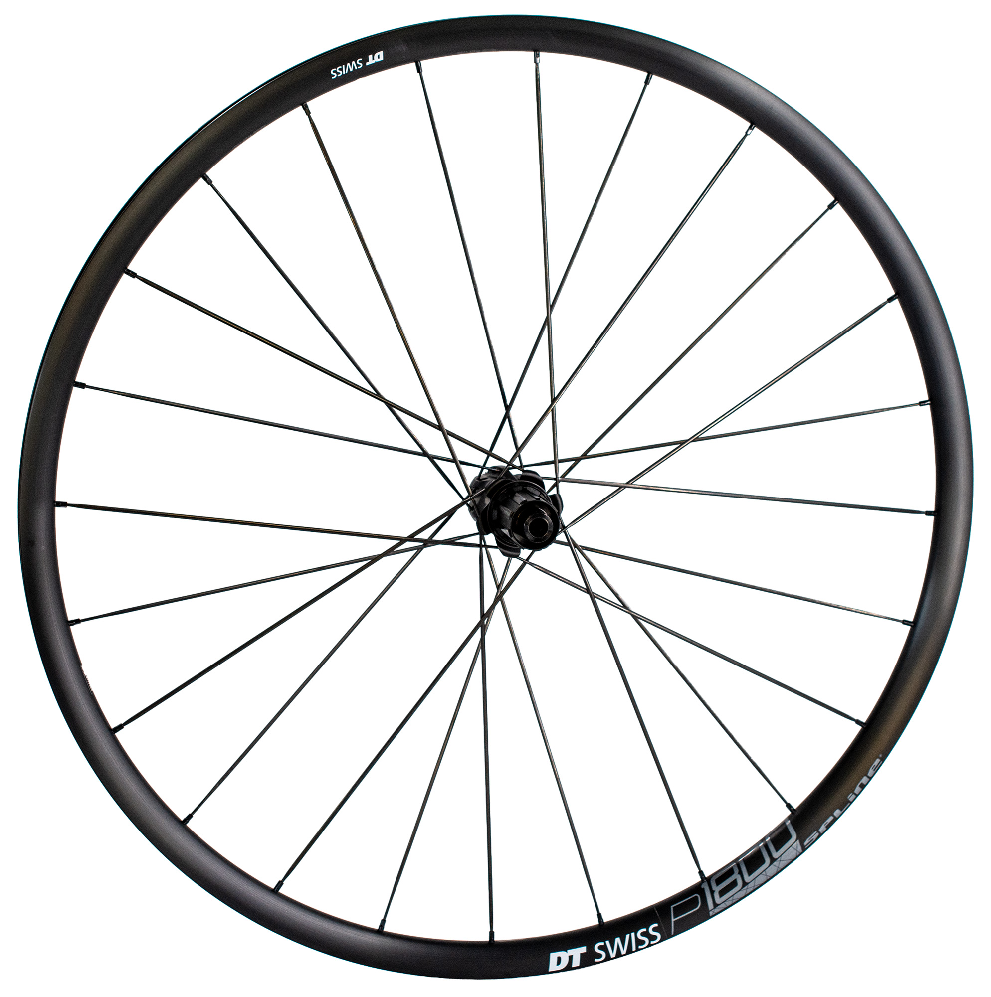 P 1800 SPLINE® 28" 23 CL Shimano HG rear wheel TOP-DEAL