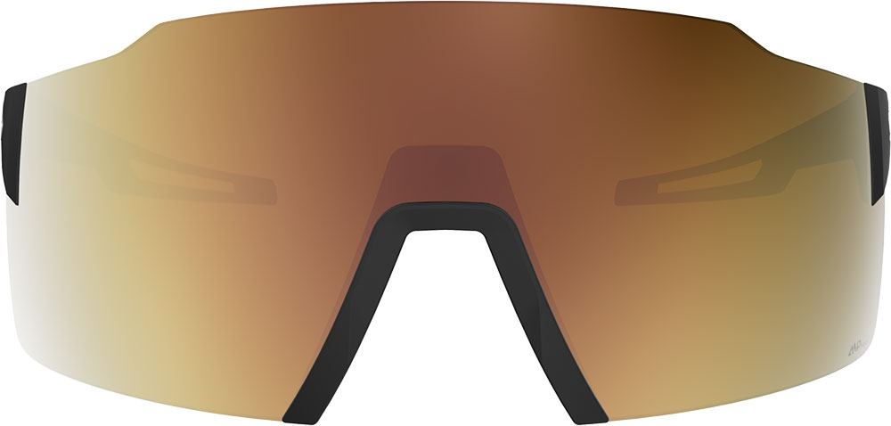 Stride LS Gold chrome - Gafas deportivas