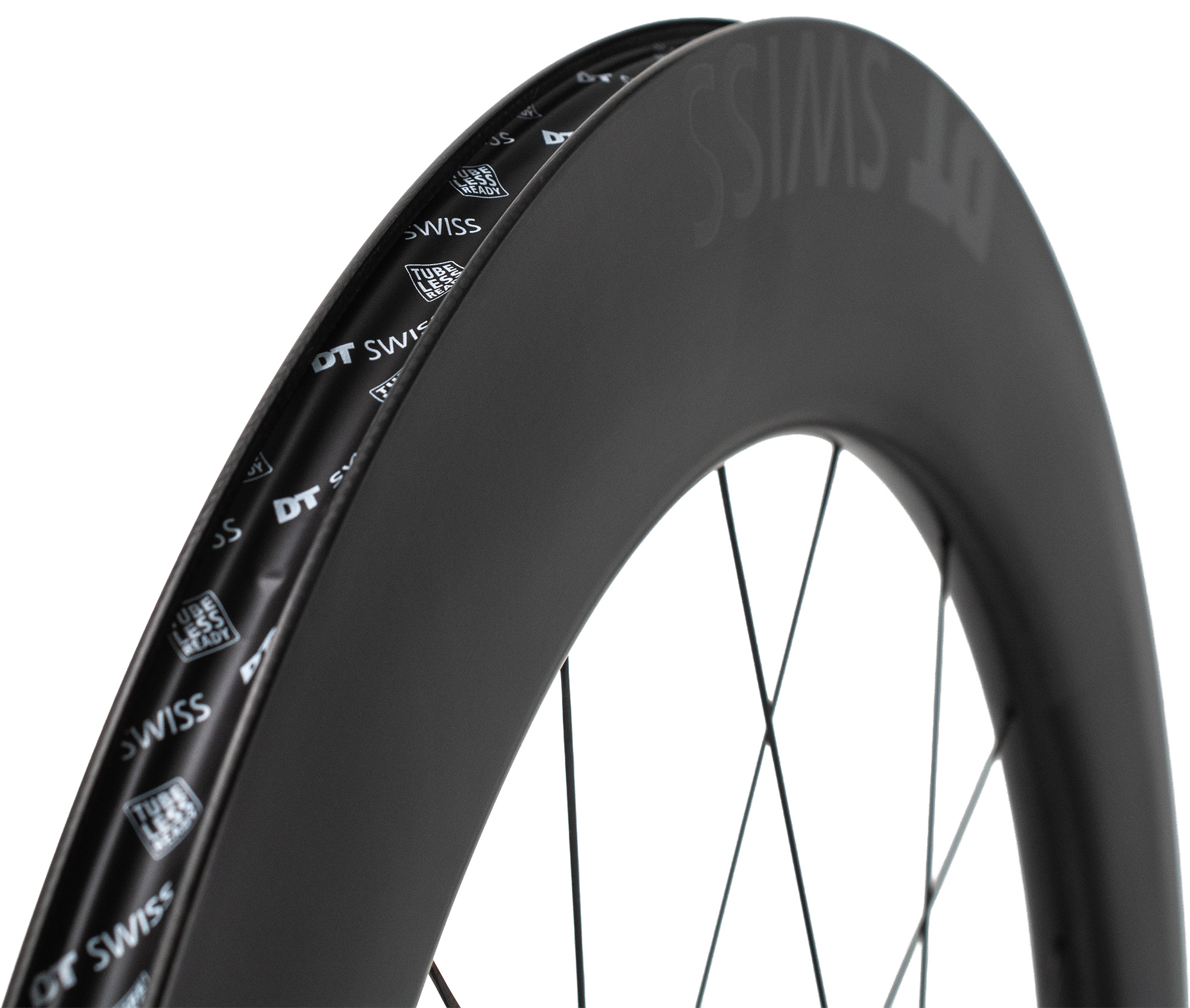 TRC 1100 Dicut 80 28" rueda trasera de carbono singlespeed TOP-DEAL