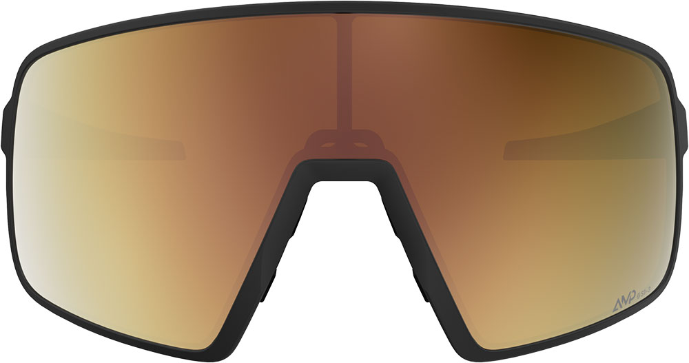 Torica LS gold chrome - Gafas deportivas