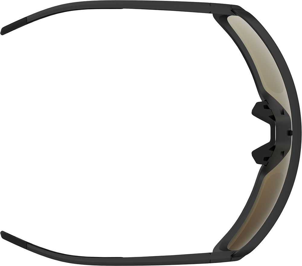 Torica LS gold chrome - Gafas deportivas