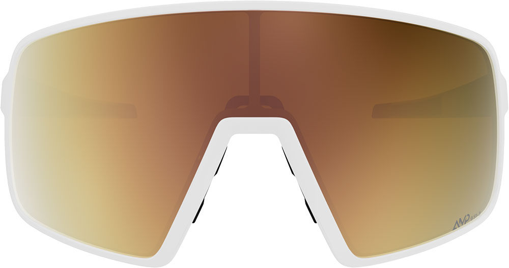 Torica LS gold chrome - Gafas deportivas