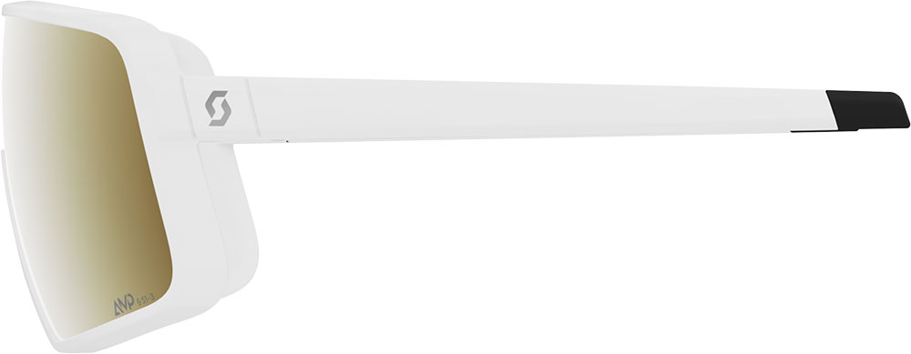 Torica LS gold chrome - Gafas deportivas
