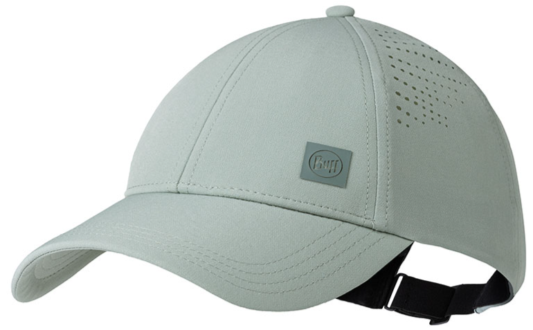 Summit Cap - Kappe Solid Flint         