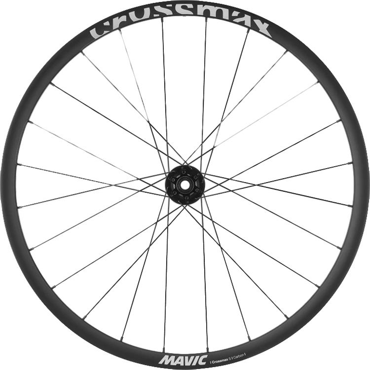 Juego de ruedas Crossmax S CL MS Carbon