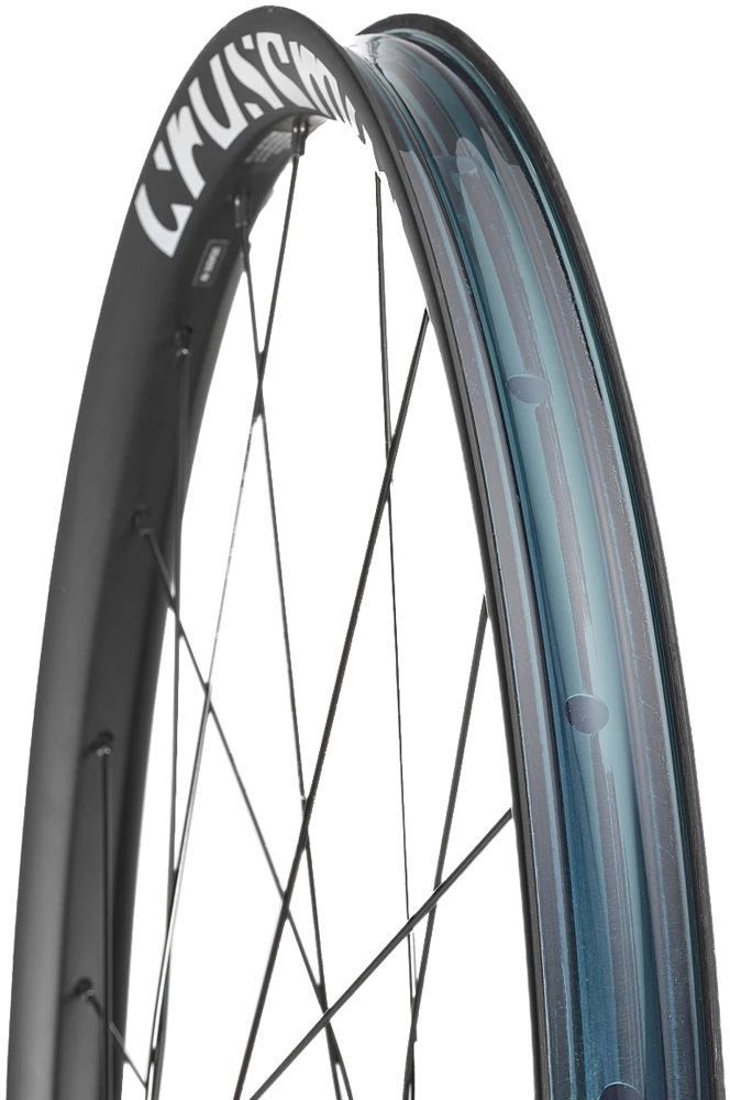Juego de ruedas Crossmax S CL MS Carbon