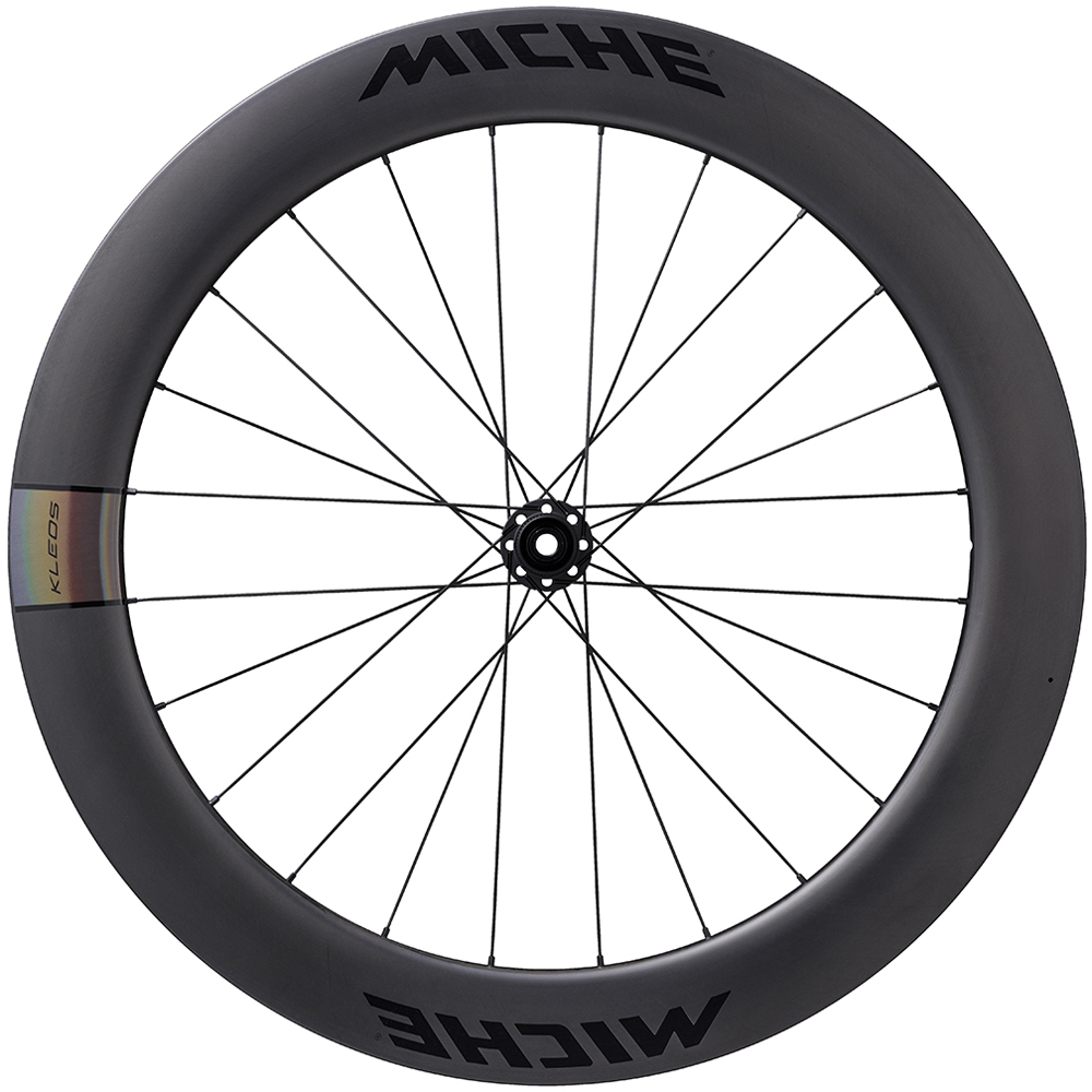 KLEOS 67/85 XL Disc Carbon Laufradsatz