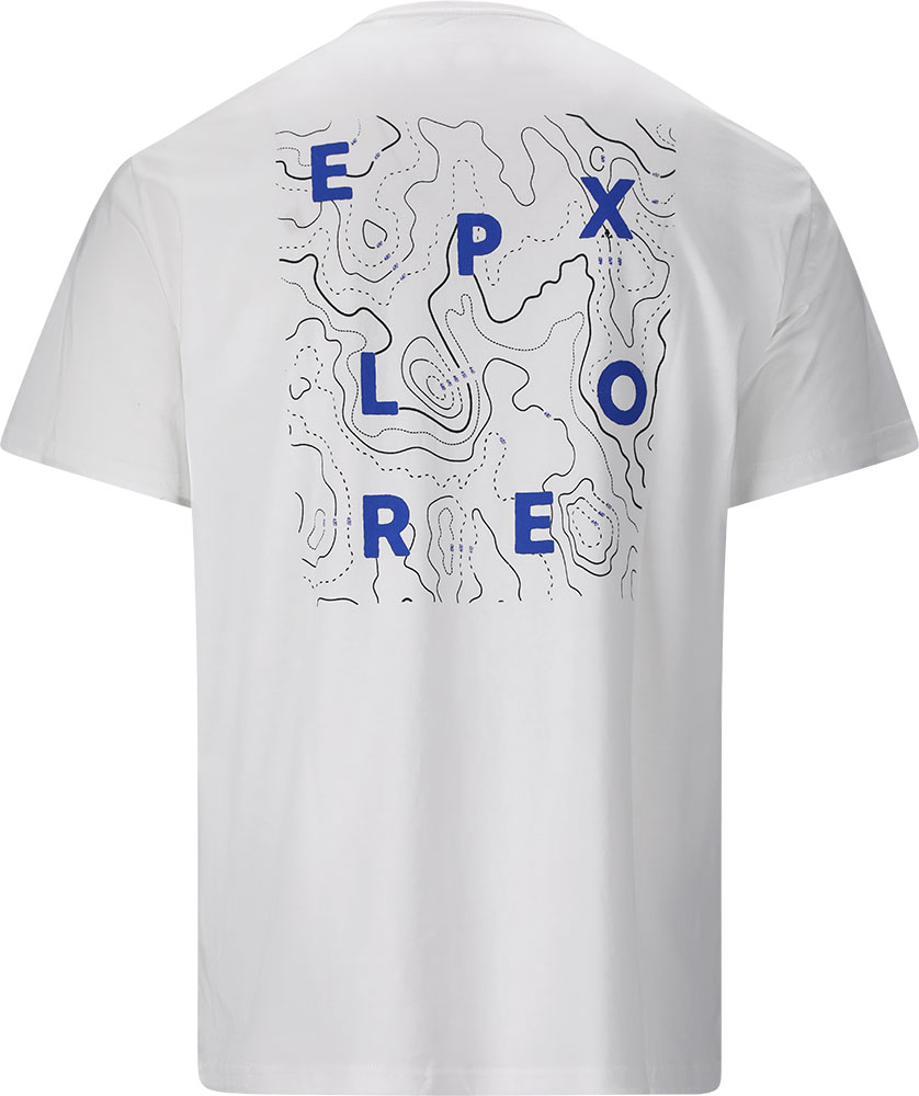 Maros - T-Shirts