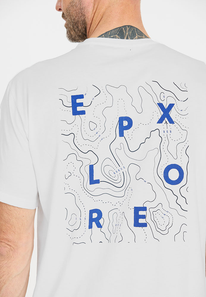 Maros - T-Shirts