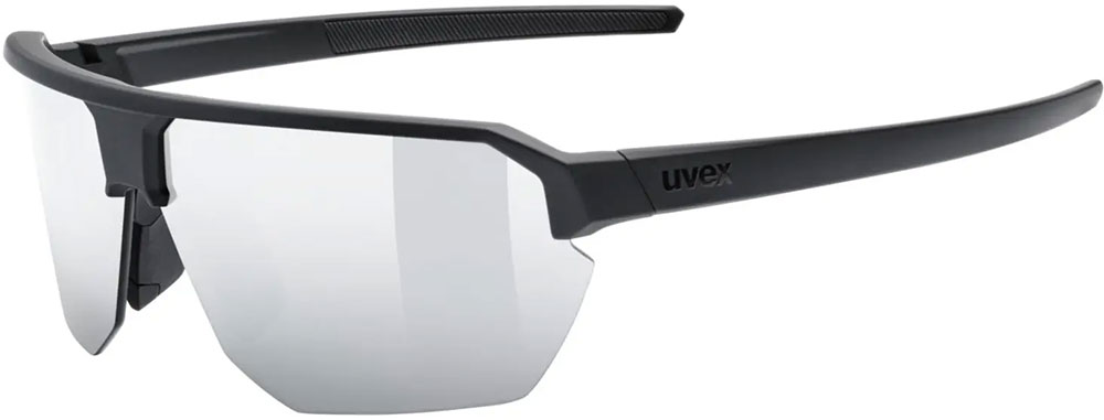 vectiv Set - Sportbrille Black Matt