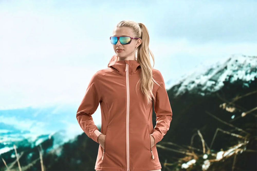 vectiv - Gafas deportivas